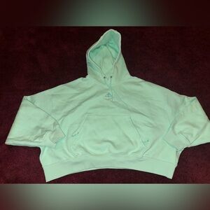 Nike ACG Therma-FIT Women's "Tuff Knit" Fleece Hoodie  Size Medium